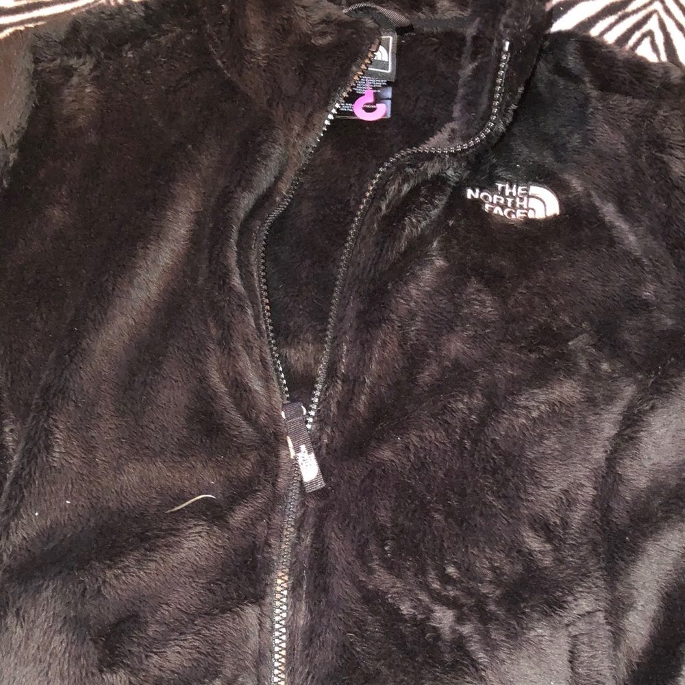 NorthFace fleece jacket